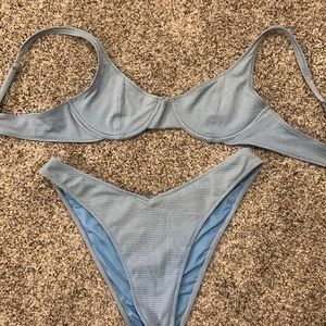 COPY - Frankie’s Bikini Light Blue